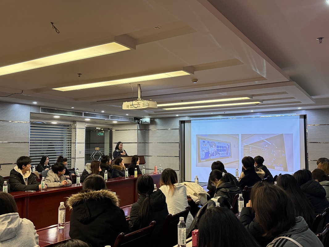 ����������ʵս������ѧ���߽���鴫ý